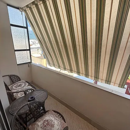 Strauss View Xhamlliku Tirana
